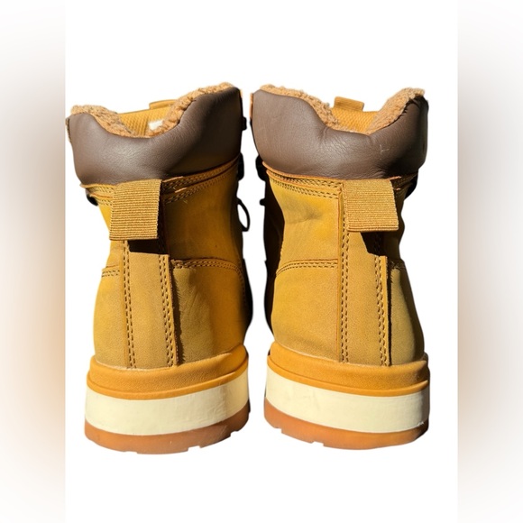 Men’s Rocawear Boots size medium 10.5, USED - Picture 9 of 11